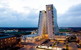 Ac Hotel By Marriott Bella Sky Copenhagen