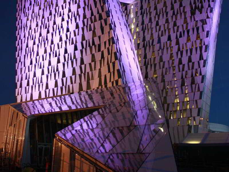 Ac Hotel By Marriott Bella Sky Copenhague Exterior foto